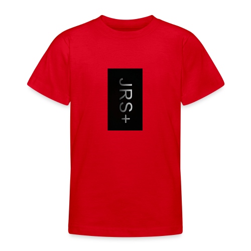 JRS+ - Teenage T-Shirt
