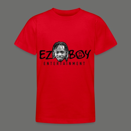 EZ BOY ENTERTAINMENT - Teenager T-Shirt