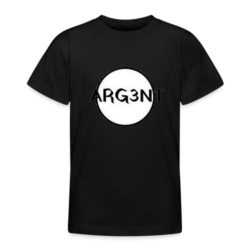 ARG3NT - T-shirt Ado