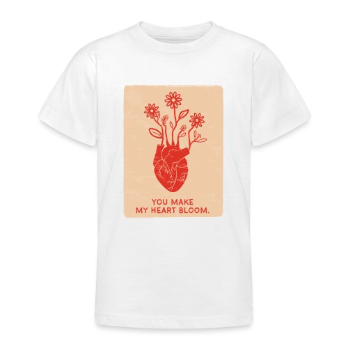Love 24.1 - Teenager T-Shirt