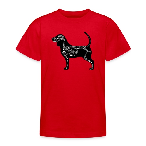 Beagle - T-shirt Ado