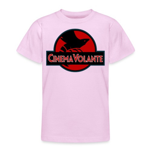 UhrMonster Scampo Volante | cinemaVOLANTE - Teenager T-Shirt