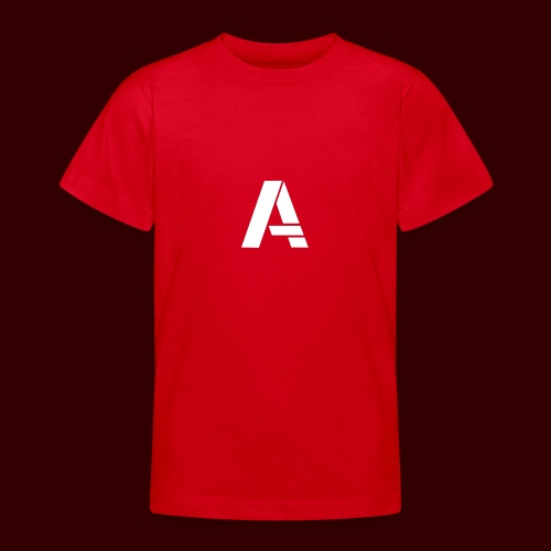 Aniimous Logo Merchandise - Teenager T-shirt