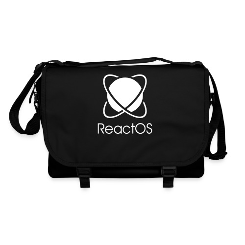 Reactos - Shoulder Bag
