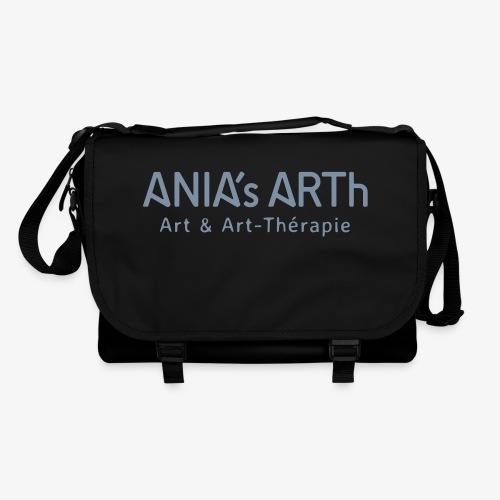ANIA's ARTh Logo - Umhängetasche