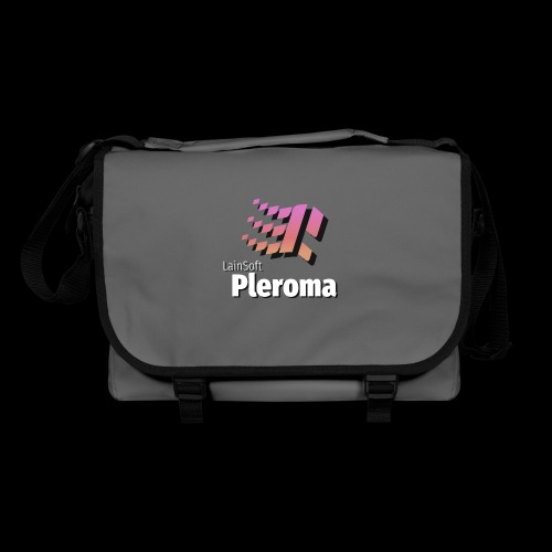 Lainsoft Pleroma (No groups?) - Shoulder Bag