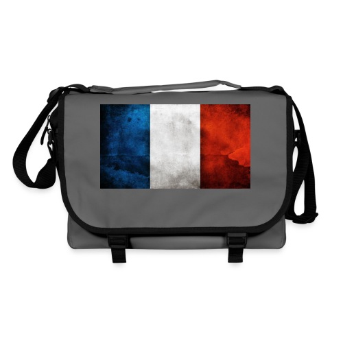 France Flag - Shoulder Bag