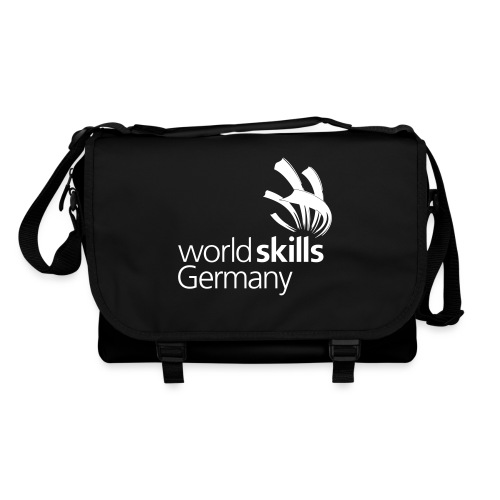 WorldSkills Germany - Umhängetasche