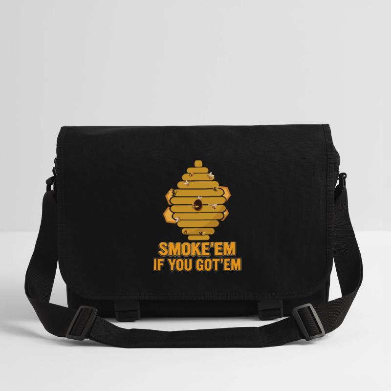 Api Api Api Api apicoltore Tracolla