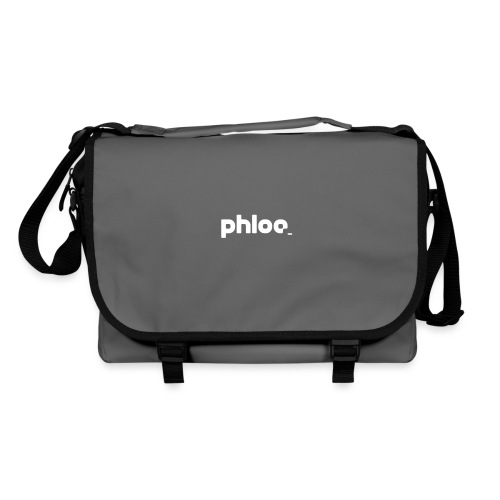 phloe logotype - Shoulder Bag