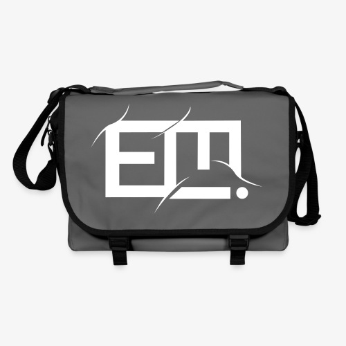 red emmiej logo - Shoulder Bag