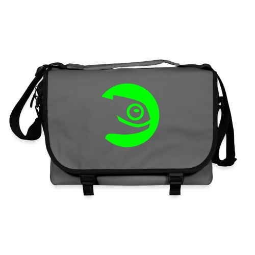 openSUSE woman shirt - Shoulder Bag