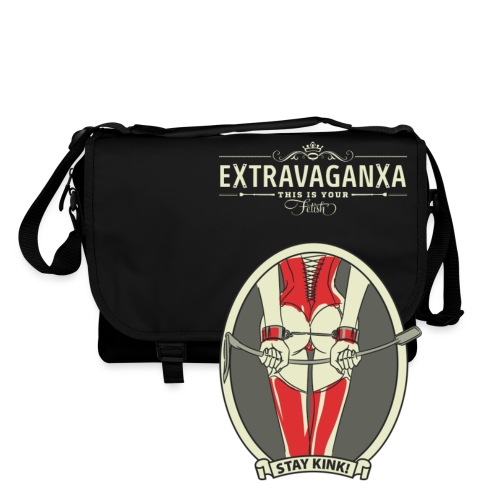 eXtravaganXa - Vintage Series03 - Shoulder Bag