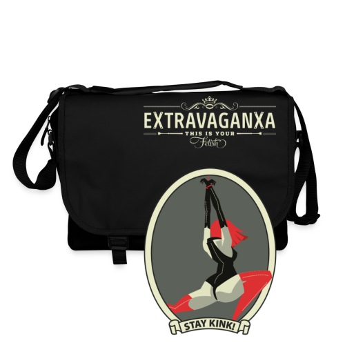 eXtravaganXa - Vintage Series04 - Umhängetasche