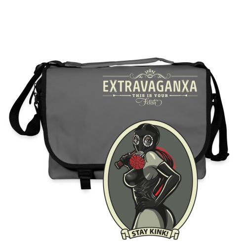 eXtravaganXa - Vintage Series05 - Umhängetasche