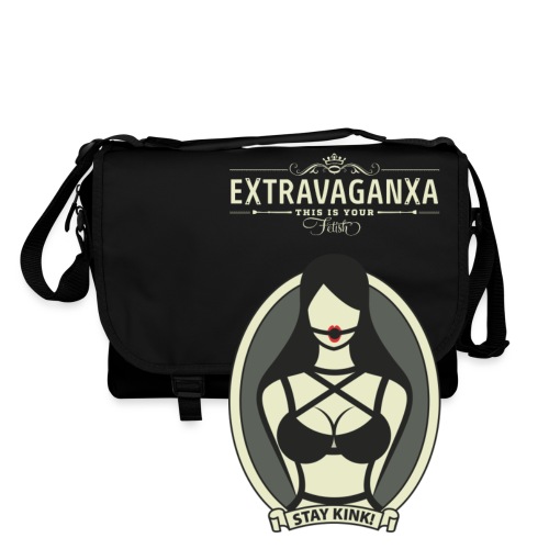 eXtravaganXa - Vintage Series01 - Shoulder Bag