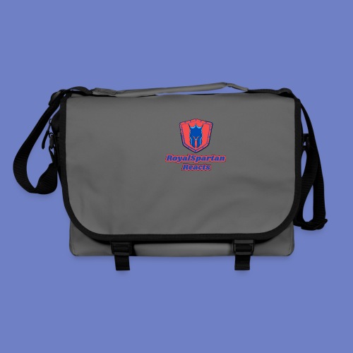 RoyalSpartan React - Shoulder Bag
