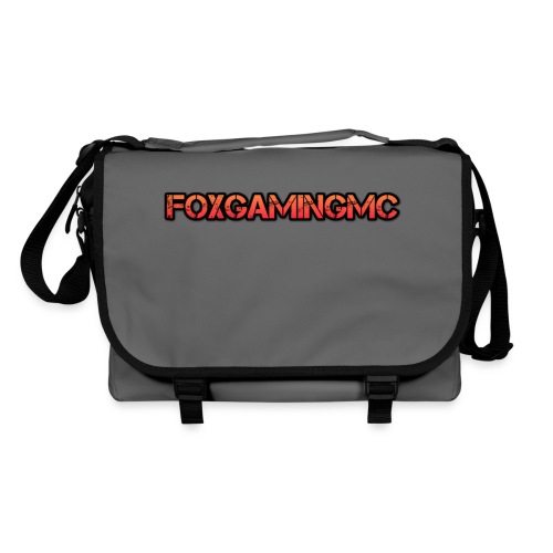 FoxGamingMC Pet - Schoudertas