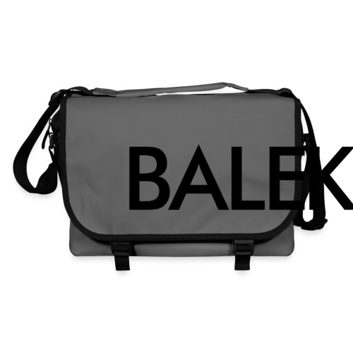 BALEK Original - Sac à bandoulière