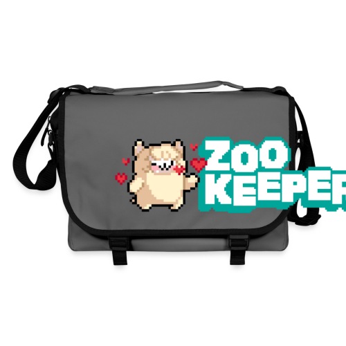 ZooKeeper Love - Shoulder Bag
