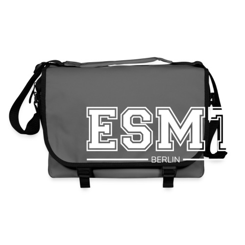 ESMT Berlin - Shoulder Bag