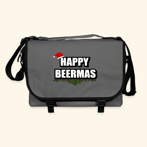 HAPPY BEERMAS AYHT - Shoulder Bag