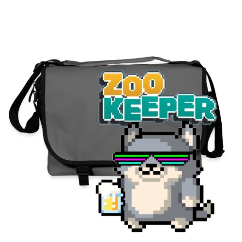 ZooKeeper Nightlife - Shoulder Bag