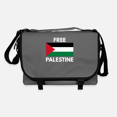 Palæstina tasker rygsække | Enestående designs | Spreadshirt