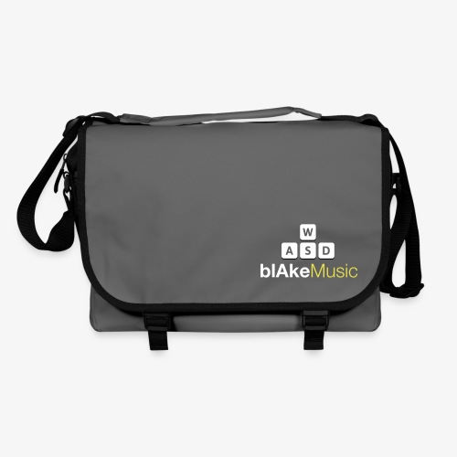 blakemusic - Shoulder Bag