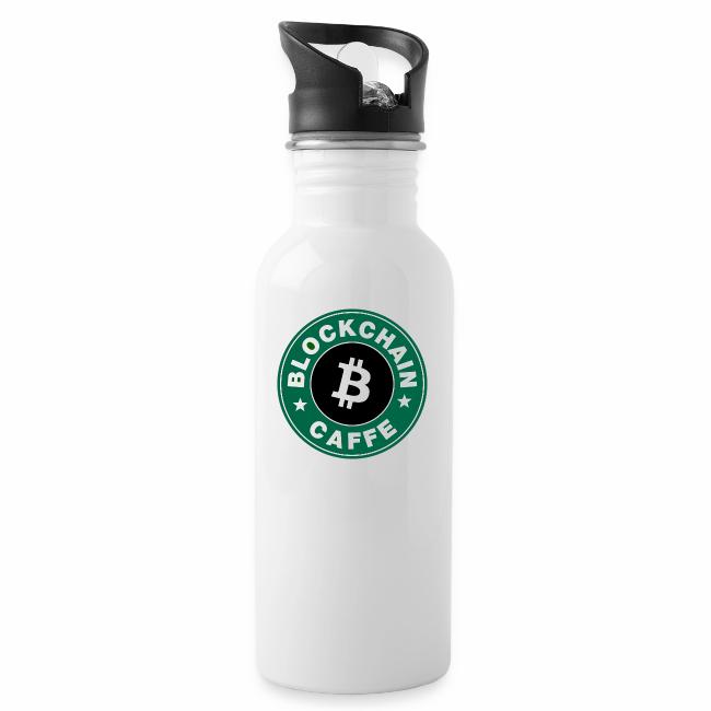 BlockChain Caffè Logo