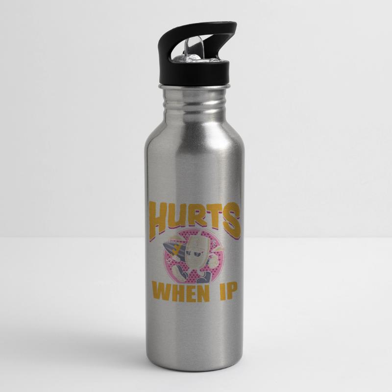 IT Geek, PC Accessories Storage Devices Evolution Water bottle with straw