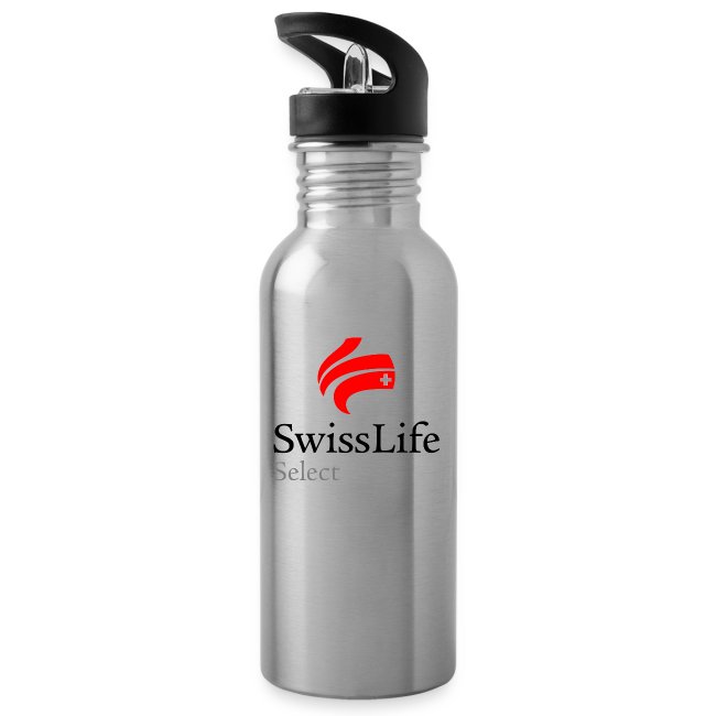 Swiss Life Select | Imagekampagne | gesund