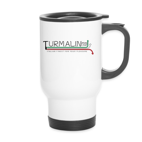 TURMALIN_IN_TOUR_ITALIA20 - Tazza termica con manico per il trasporto