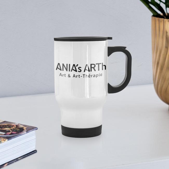 ANIA's ARTh Logo