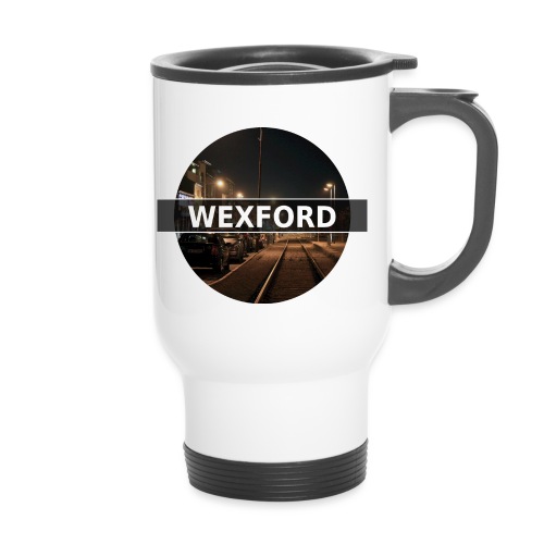 Wexford - Thermal mug with handle