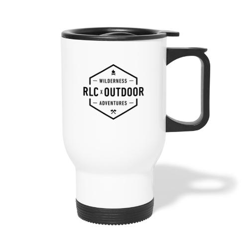 RLC Outdoor - Thermobecher mit Tragegriff