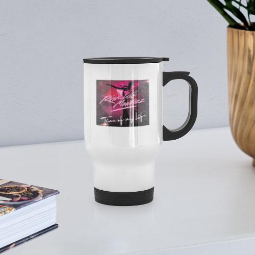 RM Time of my Life 1 - Thermal mug with handle
