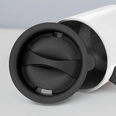 CODE Tasse isotherme avec poignée