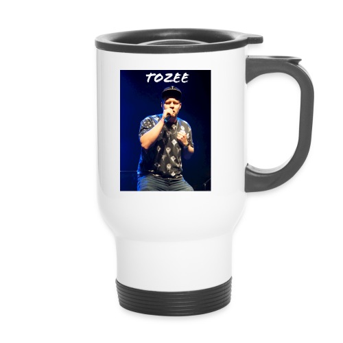 Tozee Live 1 - Thermobecher mit Tragegriff