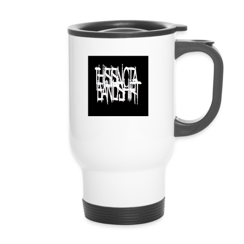 des jpg - Thermal mug with handle