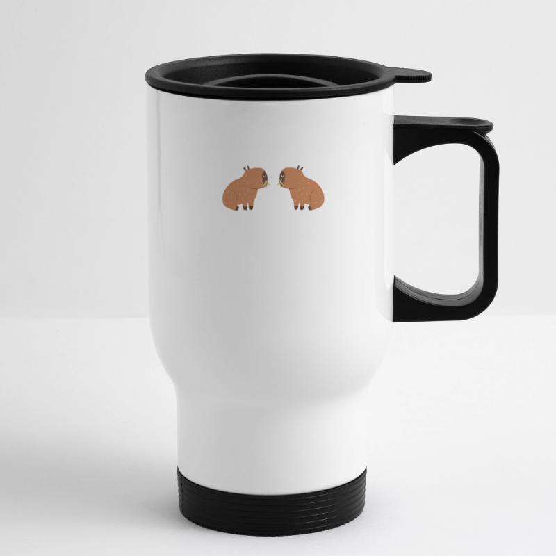 IT Geek, PC Accessories Storage Devices Evolution Thermal mug with handle