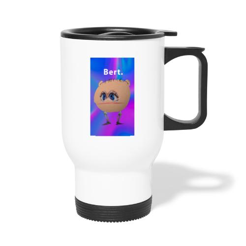 Bert - Thermal mug with handle