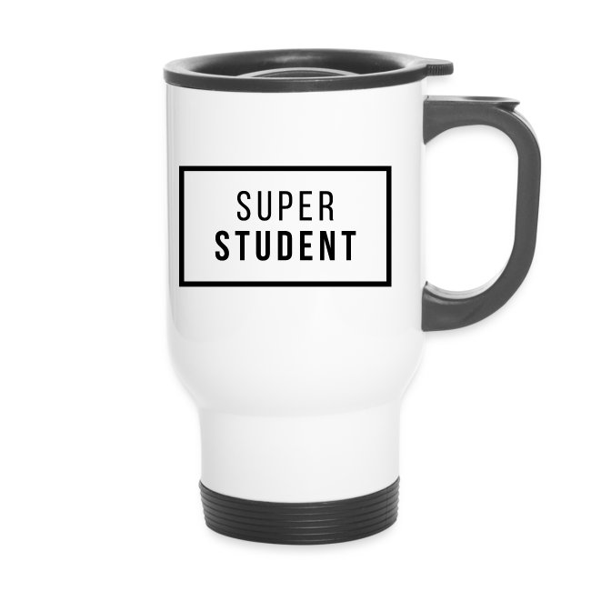 Super student