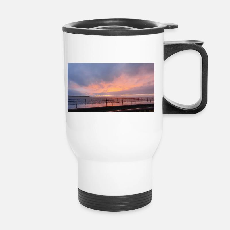 20211027 174403 - Thermal mug with handle - white