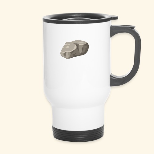ShoneGames - Thermal mug with handle
