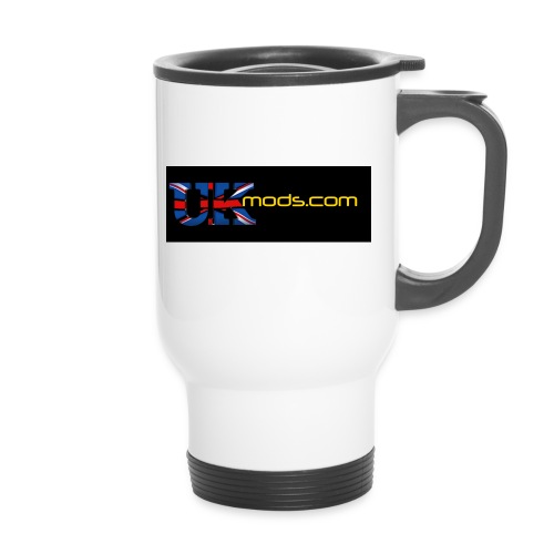 ukmods - Thermal mug with handle