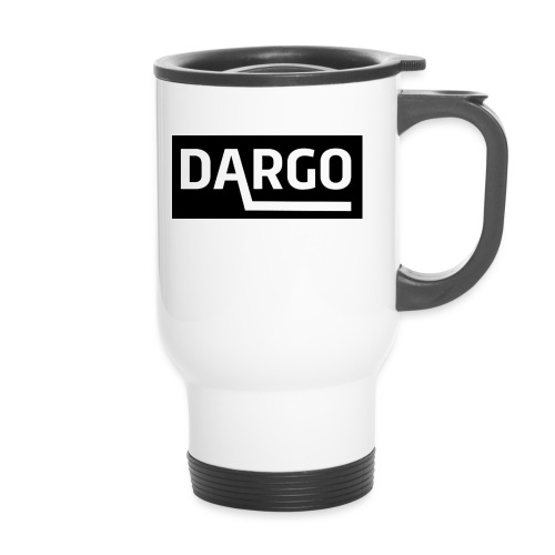 DARGO Primal (accessori) - Tazza termica con manico per il trasporto