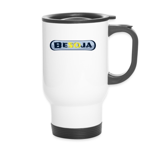 Besoja - Thermal mug with handle