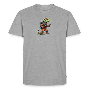 Men's Premium Organic T-Shirt