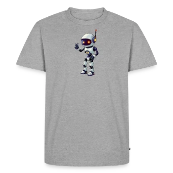 Men's Premium Organic T-Shirt